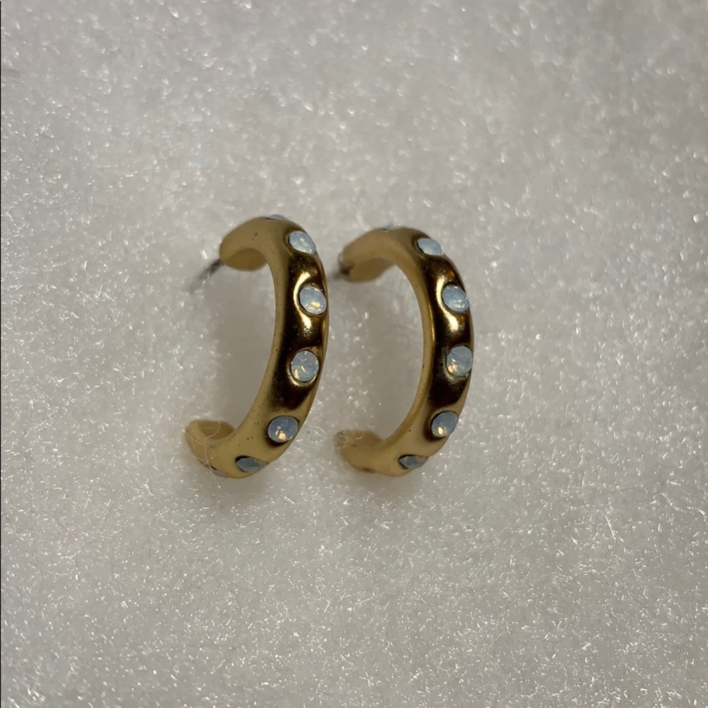 Mini Hoops